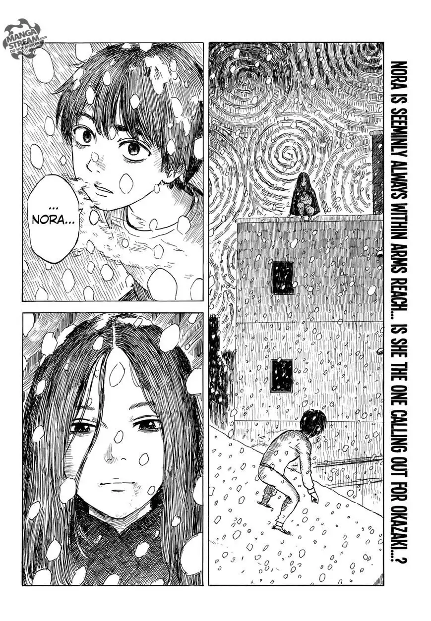 Happiness (OSHIMI Shuzo) Chapter 13 3